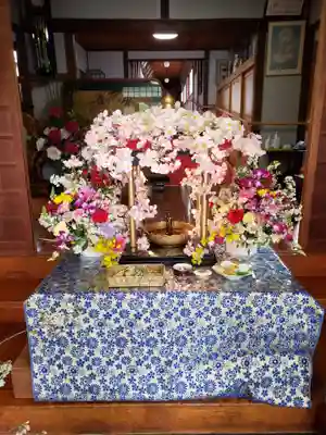 東光寺(東京都)