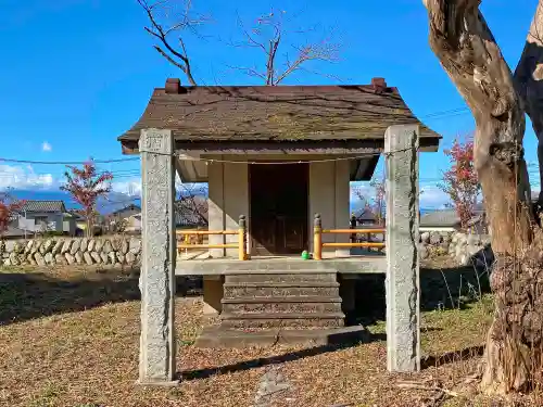 美和神社(山梨県)