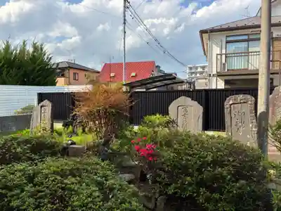 雷神社(千葉県)