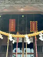 倉賀野神社(群馬県)