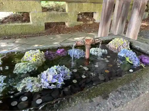 熊野大社(山形県)