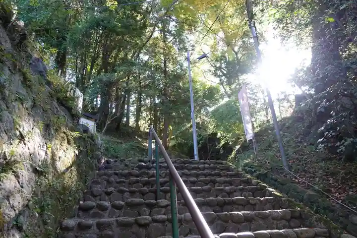笠置寺のその他建物