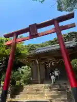 稲荷神社(愛媛県)