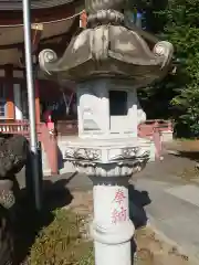 寒田神社(神奈川県)