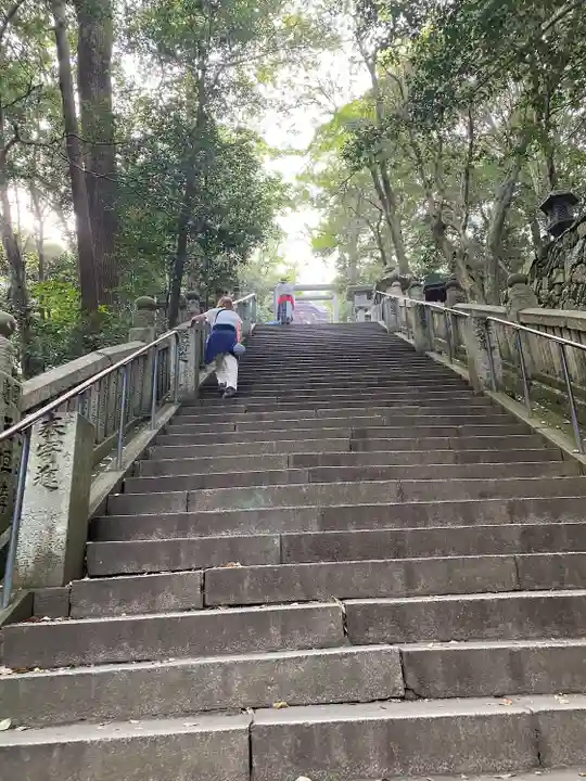 金刀比羅宮(香川県)