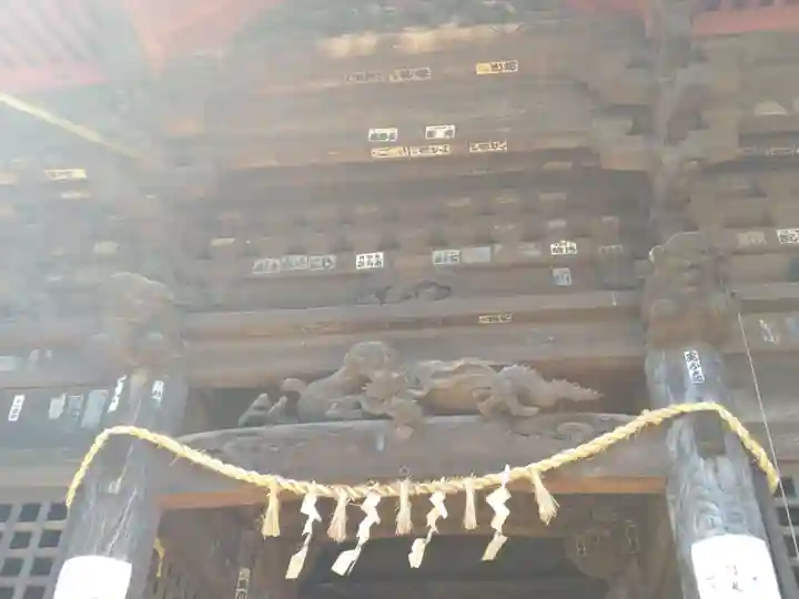 千葉寺(千葉県)