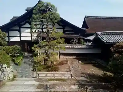 酬恩庵一休寺のその他建物