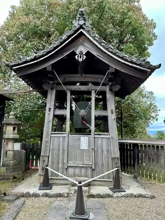 興福寺 南円堂のその他建物