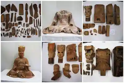 津観音(三重県)