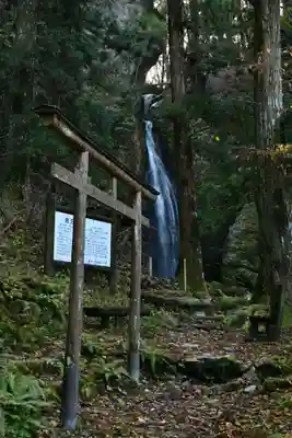 定福寺奥之院(高知県)