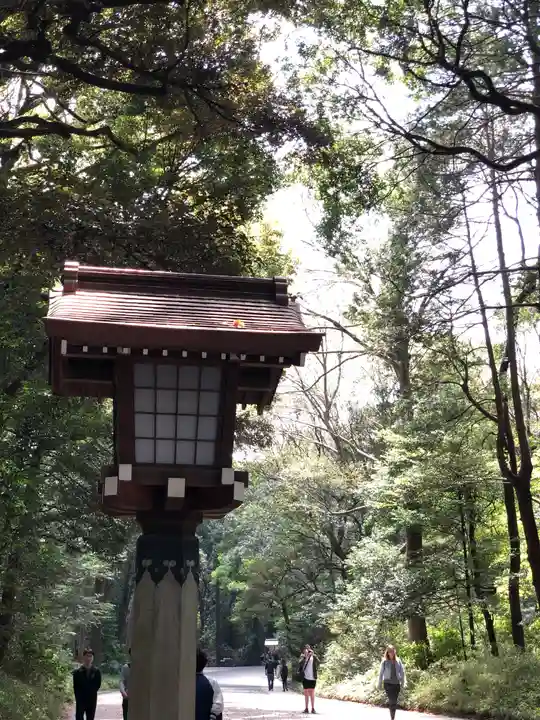明治神宮のその他建物