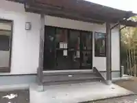 大乗院の本殿・本堂