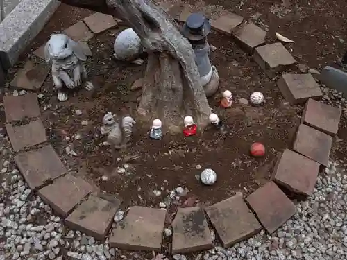 法輪寺(東京都)