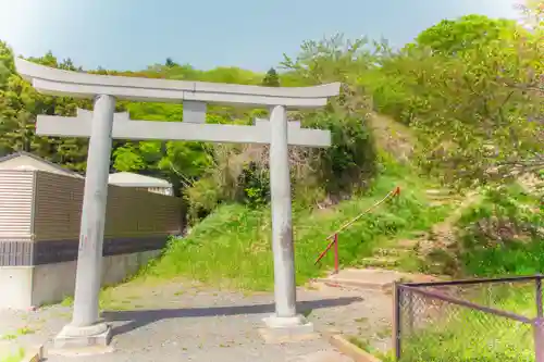 愛宕神社(宮城県)