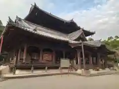 粉河寺(和歌山県)