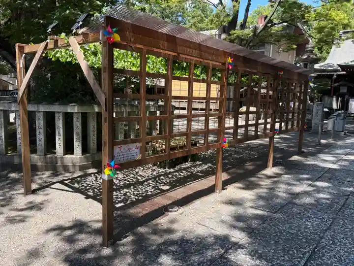 高城神社(埼玉県)