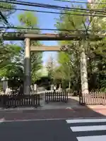 榊神社(東京都)