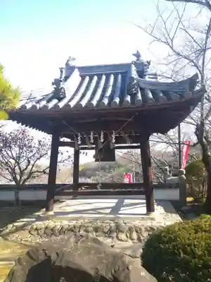 法輪寺のその他建物