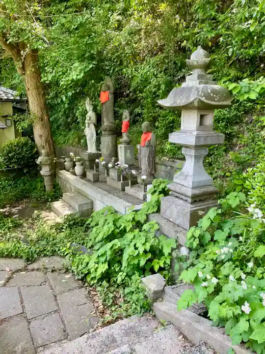 黙仙寺(神奈川県)