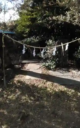 熊野神社(宮城県)