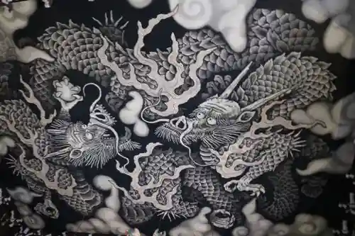 建仁寺（建仁禅寺）の芸術