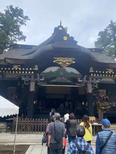 香取神宮(千葉県)