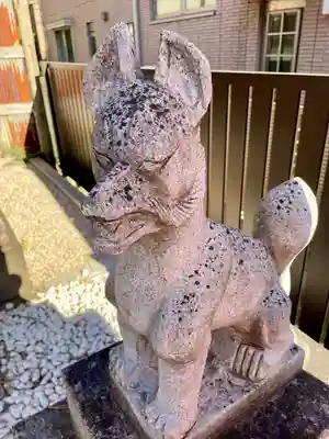 船橋東照宮(千葉県)