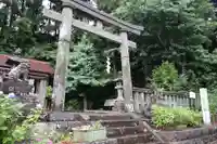 玉津島神社(栃木県)