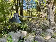 公時神社の建物その他