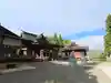 熊野三社(岩手県)
