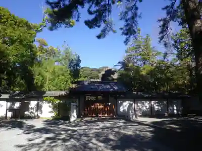 高徳院のその他建物