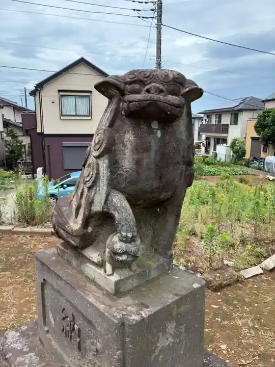 愛宕神社(千葉県)