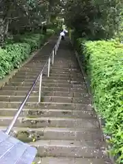 粟嶋神社の建物その他