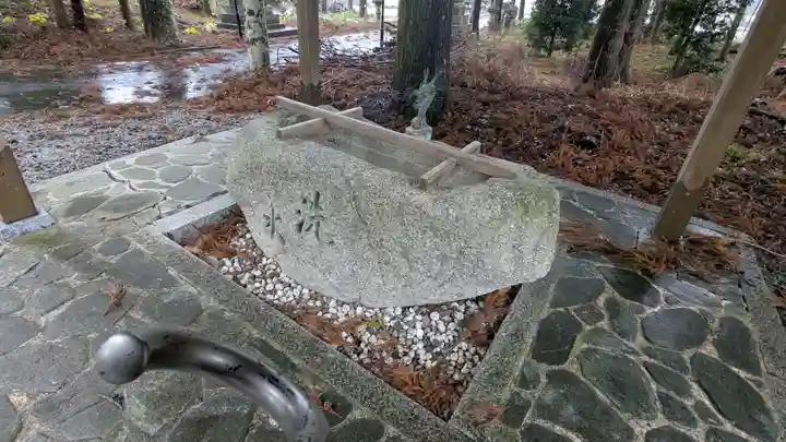 饗庭神社(三重県)