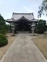 正麟寺(茨城県)