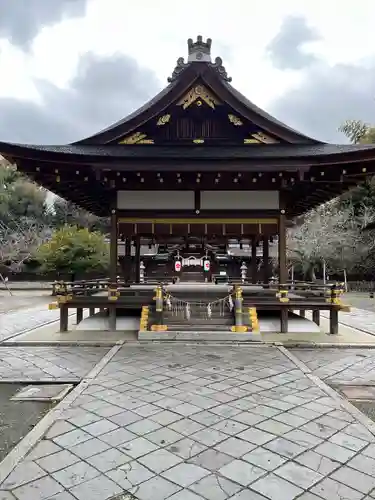 平野神社(京都府)