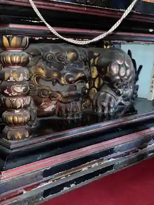 西方院のその他建物