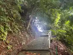 嶋満神社(京都府)