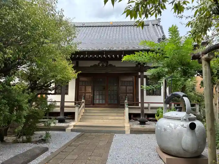 宝珠院(千葉県)