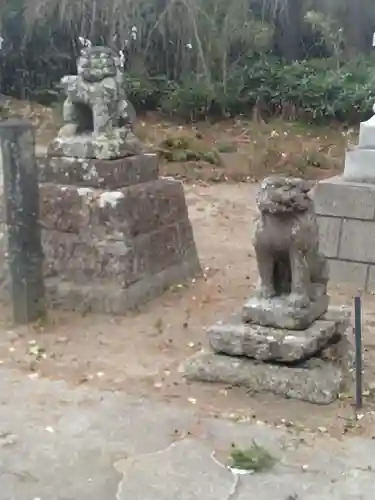 多賀神社(宮城県)