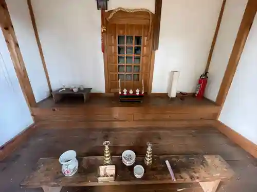 薬師如来堂(滋賀県)