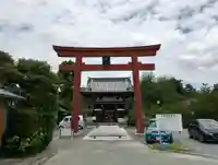 梅宮大社(京都府)