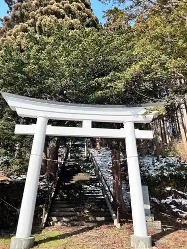 丸山神社(北海道)