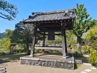禅定寺のその他建物
