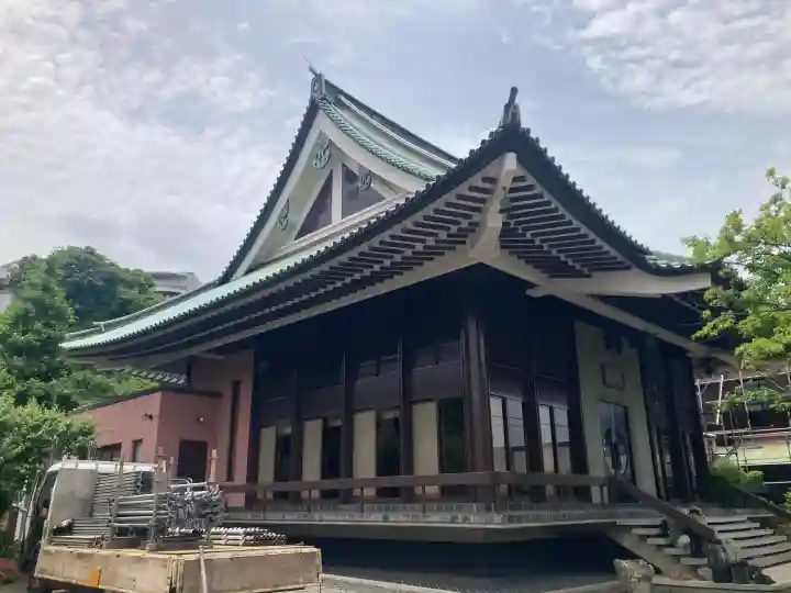 願行寺(神奈川県)