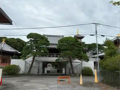 本覚院(東京都)