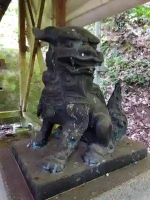 八幡神社(福井県)