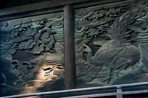 熊野神社のその他建物