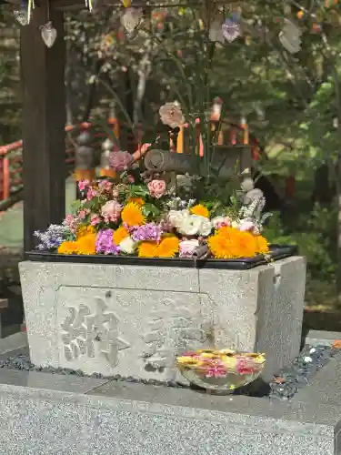 新得神社(北海道)