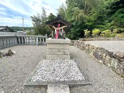 諸木神社(滋賀県)